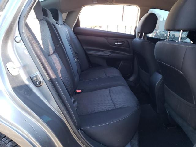 Photo 10 from auction – 2016 NISSAN ALTIMA 2.5 with VIN 1N4AL3AP4GN344202