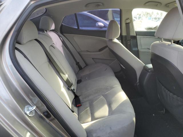 Photo 10 from auction – 2015 KIA OPTIMA LX with VIN 5XXGM4A78FG410025