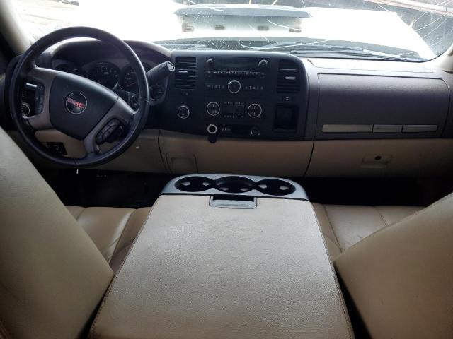 Photo 8 from auction – 2013 GMC SIERRA K25 with VIN 1GT120C81DF116293