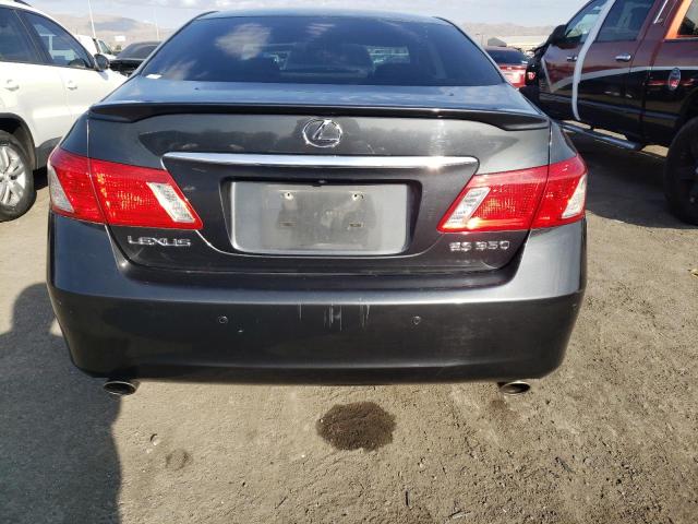Photo 6 from auction – 2008 LEXUS ES 350 with VIN JTHBJ46G882200107