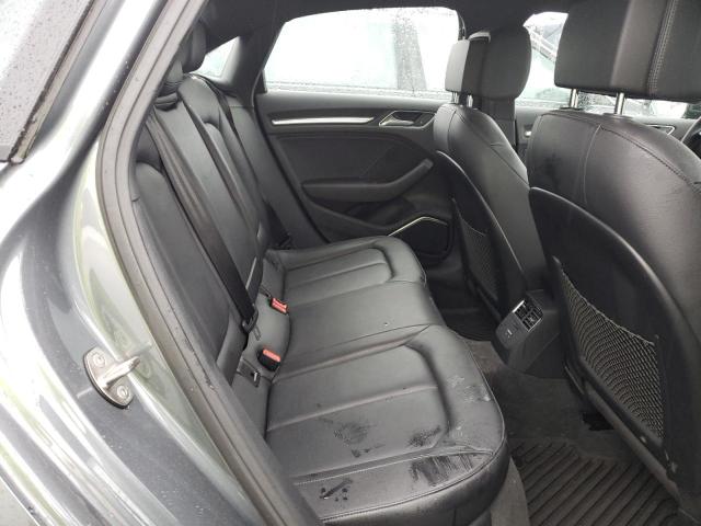 Photo 10 from auction – 2020 AUDI A3 S-LINE with VIN WAUJEGFF4LA102861