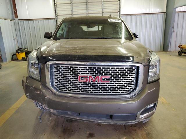 Photo 5 from auction – 2016 GMC YUKON DENA with VIN 1GKS2CKJ0GR153661