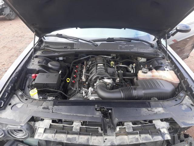 Photo 11 from auction – 2018 DODGE CHALLENGER with VIN 2C3CDZBT2JH334125