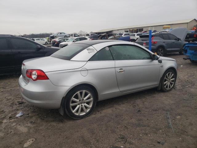 Photo 3 from auction – 2011 VOLKSWAGEN EOS KOMFOR with VIN WVWBA7AH4BV000592