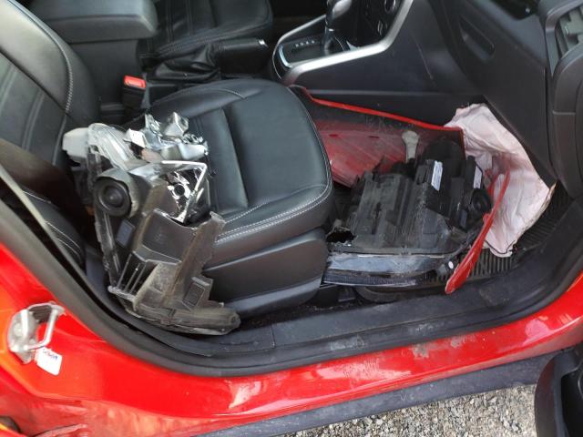 Photo 13 from auction – 2019 FORD ECOSPORT T with VIN MAJ6S3KLXKC255730