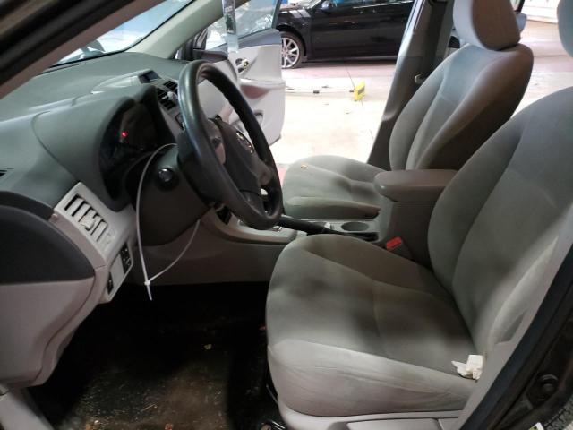 Photo 7 from auction – 2012 TOYOTA COROLLA BA with VIN 2T1BU4EE0CC859236