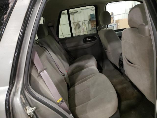 Photo 11 from auction – 2005 CHEVROLET TRAILBLAZE with VIN 1GNDT13S552110248