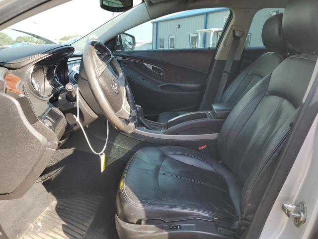 Photo 7 from auction – 2010 BUICK LACROSSE C with VIN 1G4GC5EG1AF203062