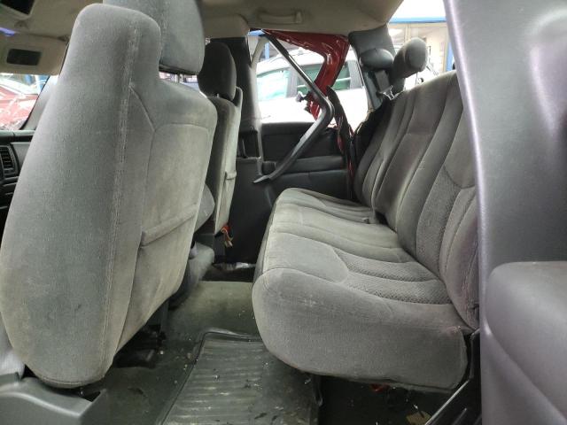 Photo 10 from auction – 2003 CHEVROLET SILVERADO with VIN 2GCEK19T231151692