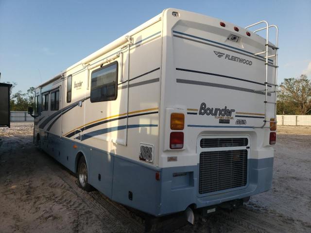 Photo 3 from auction – 2005 FLEE BOUNDER with VIN 4UZAAHDC14CN57021