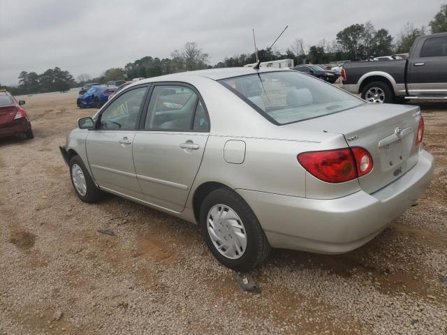 Photo 2 from auction – 2003 TOYOTA COROLLA CE with VIN JTDBR32E332003556