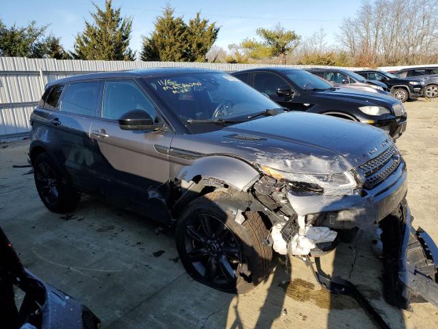 Photo 4 from auction – 2018 LAND ROVER RANGE ROVE with VIN SALVC2RX7JH311767