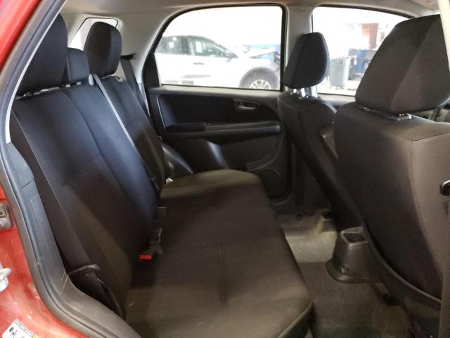 Photo 10 from auction – 2012 SUZUKI SX4 with VIN JS2YB5A39C6302607