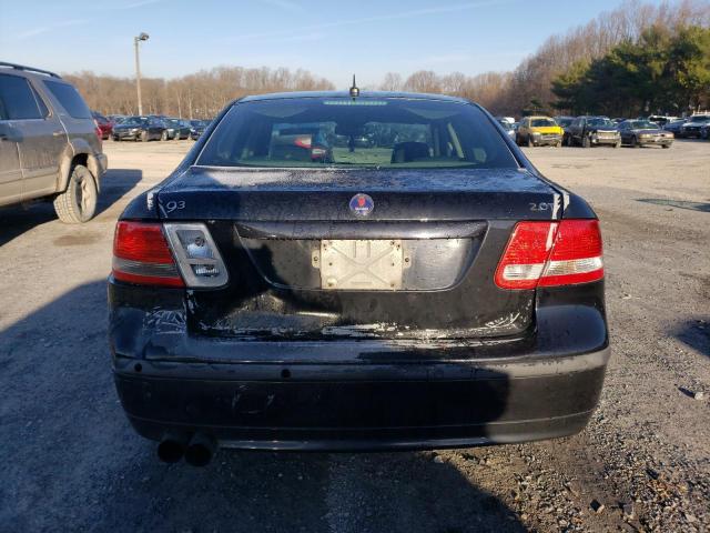 Фото 6 с аукциона – 2007 SAAB 9-3 2.0T с VIN YS3FD49Y471005195