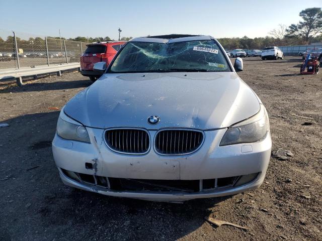 Photo 5 from auction – 2010 BMW 535 XI with VIN WBANV9C5XAC138886