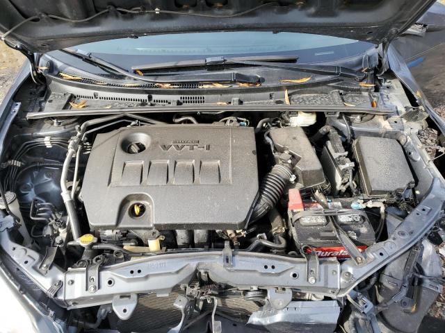 Photo 11 from auction – 2015 TOYOTA COROLLA L with VIN 2T1BURHE1FC355453