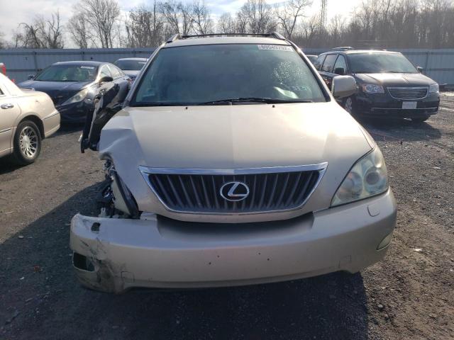 Photo 5 from auction – 2008 LEXUS RX 350 with VIN 2T2HK31U38C084523
