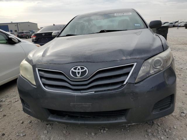 Zdjęcie 5 z aukcji – 2011 TOYOTA CAMRY BASE z VIN 4T1BF3EK0BU614363