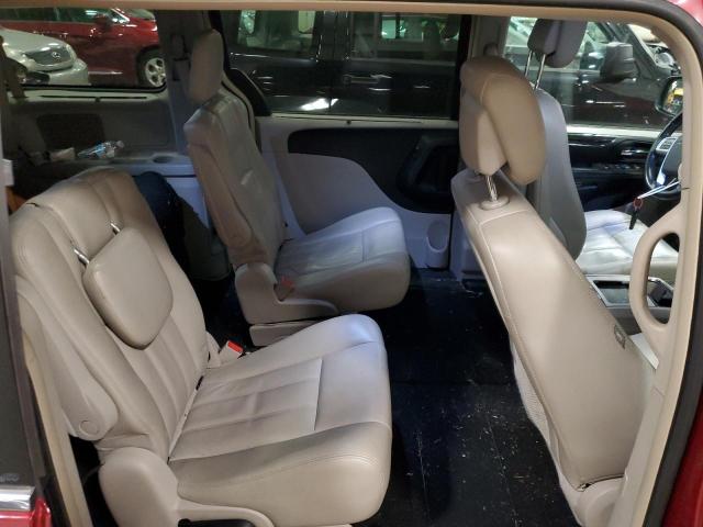 Photo 11 from auction – 2011 CHRYSLER TOWN & COU with VIN 2A4RR8DG4BR640671