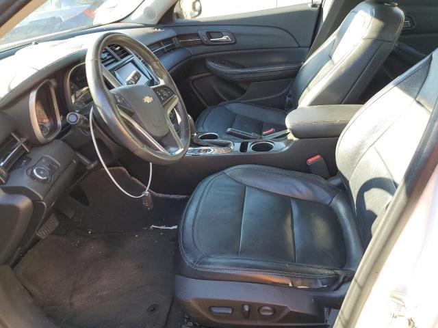 Photo 7 from auction – 2015 CHEVROLET MALIBU LTZ with VIN 1G11F5SL9FF261472