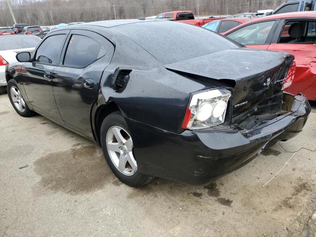 Photo 2 from auction – 2010 DODGE CHARGER SX with VIN 2B3CA3CV8AH251897