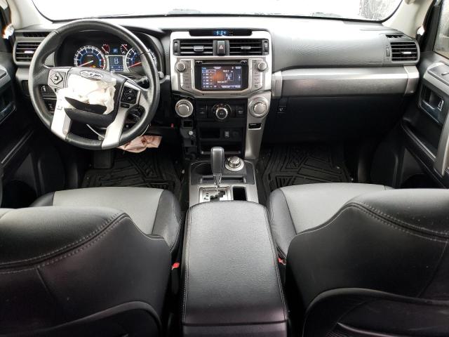 Photo 8 from auction – 2016 TOYOTA 4RUNNER SR with VIN JTEBU5JRXG5394476