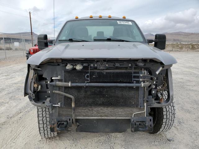 Photo 5 from auction – 2014 FORD F350 SUPER with VIN 1FTRF3BT3EEB41959