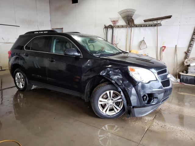 Photo 4 from auction – 2010 CHEVROLET EQUINOX LT with VIN 2CNALDEW4A6317669