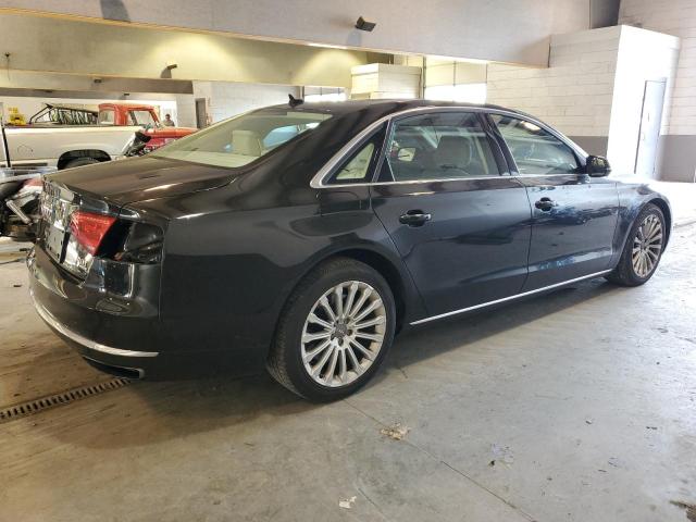 Photo 3 from auction – 2014 AUDI A8 L QUATT with VIN WAUR2AFD4EN003671