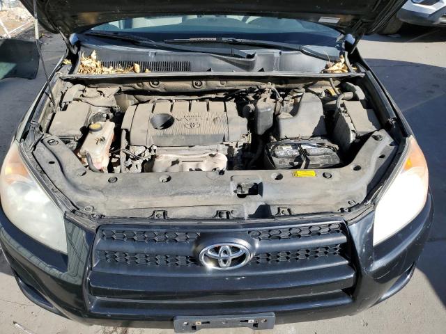 Photo 12 from auction – 2012 TOYOTA RAV4 with VIN 2T3BF4DV5CW253254