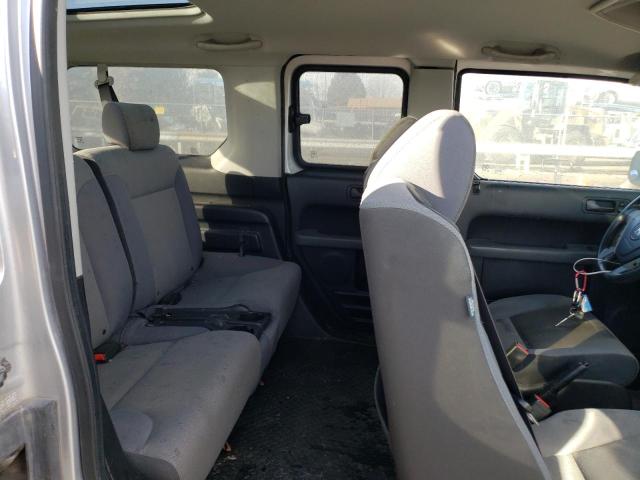 Photo 11 from auction – 2007 HONDA ELEMENT EX with VIN 5J6YH27777L000638