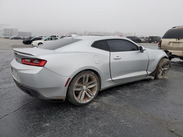Photo 3 from auction – 2018 CHEVROLET CAMARO LT with VIN 1G1FB1RSXJ0146754
