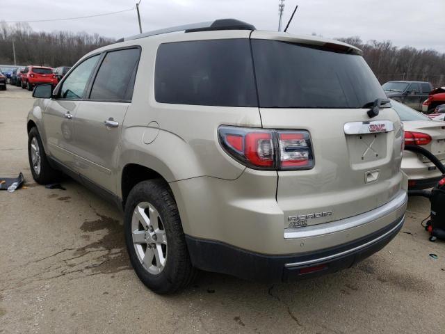Photo 2 from auction – 2015 GMC ACADIA SLE with VIN 1GKKRPKD0FJ197492