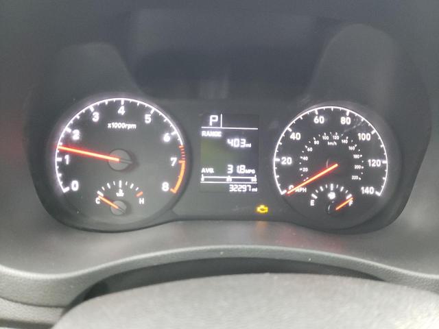 Photo 9 from auction – 2021 HYUNDAI ACCENT SE with VIN 3KPC24A62ME141084
