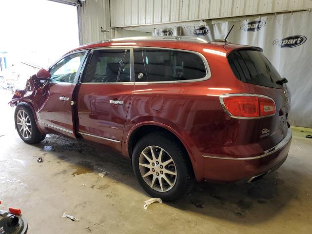 Photo 2 from auction – 2017 BUICK ENCLAVE with VIN 5GAKRAKD4HJ140015