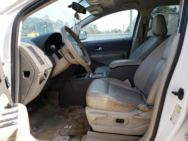 Photo 7 from auction – 2010 FORD EDGE LIMIT with VIN 2FMDK3KC7ABA97844