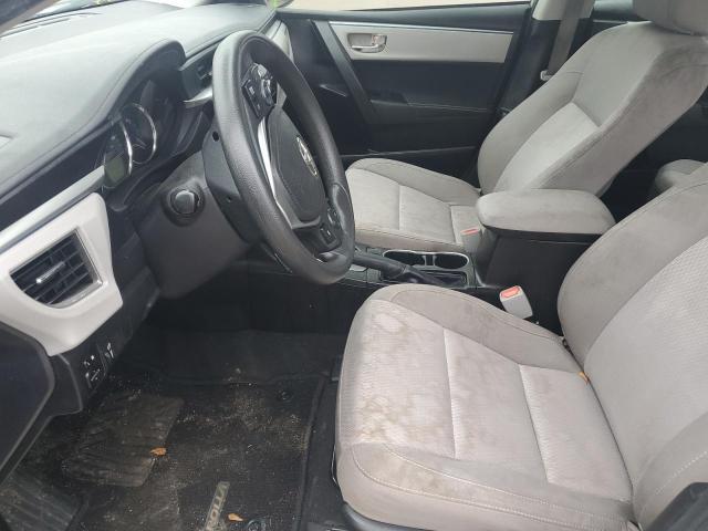 Photo 7 from auction – 2015 TOYOTA COROLLA L with VIN 5YFBURHE5FP323279