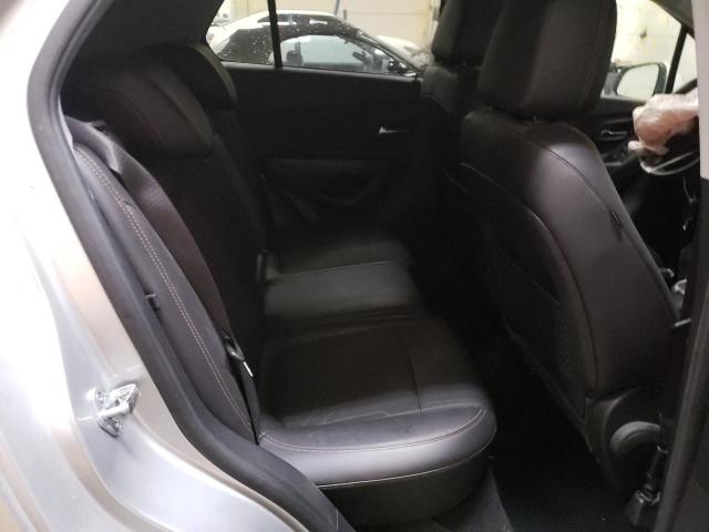 Photo 11 from auction – 2019 CHEVROLET TRAX 1LT with VIN KL7CJLSB9KB758014