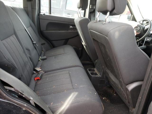 Photo 11 from auction – 2011 JEEP LIBERTY SP with VIN 1J4PN2GK4BW523776