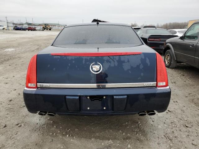 Photo 6 from auction – 2008 CADILLAC DTS with VIN 1G6KD57Y18U183776