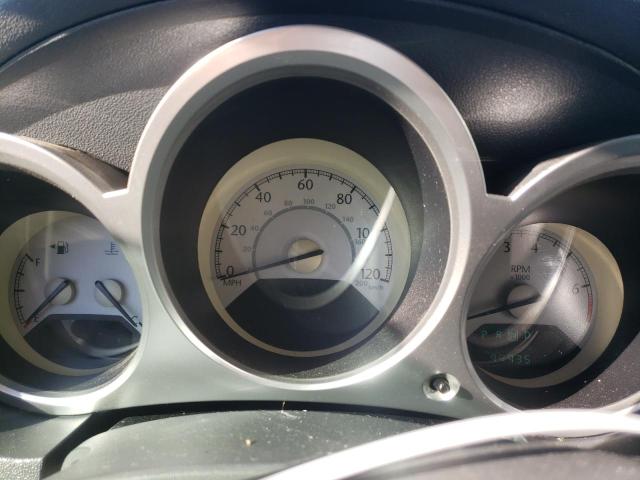 Photo 9 from auction – 2008 CHRYSLER SEBRING LI with VIN 1C3LC65M18N230930