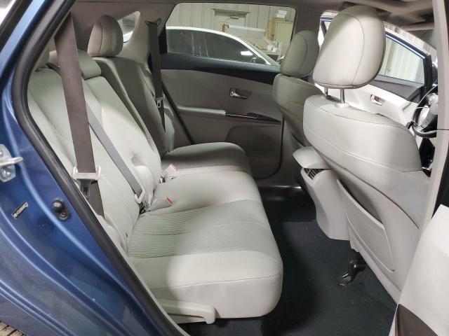 Photo 10 from auction – 2010 TOYOTA VENZA with VIN 4T3ZA3BB5AU027132