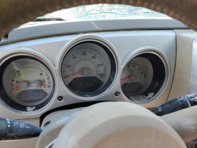 Photo 9 from auction – 2006 CHRYSLER PT CRUISER with VIN 3C3HY55X46T227142
