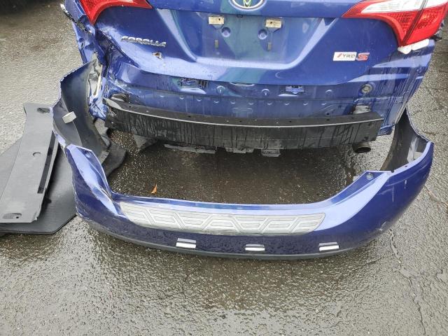 Photo 12 from auction – 2015 TOYOTA COROLLA L with VIN 5YFBURHE8FP237318