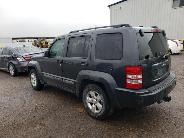 Photo 2 from auction – 2010 JEEP LIBERTY SP with VIN 1J4PP2GK7AW181796