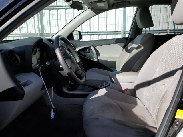 Photo 7 from auction – 2012 TOYOTA RAV4 with VIN 2T3BF4DV5CW253254