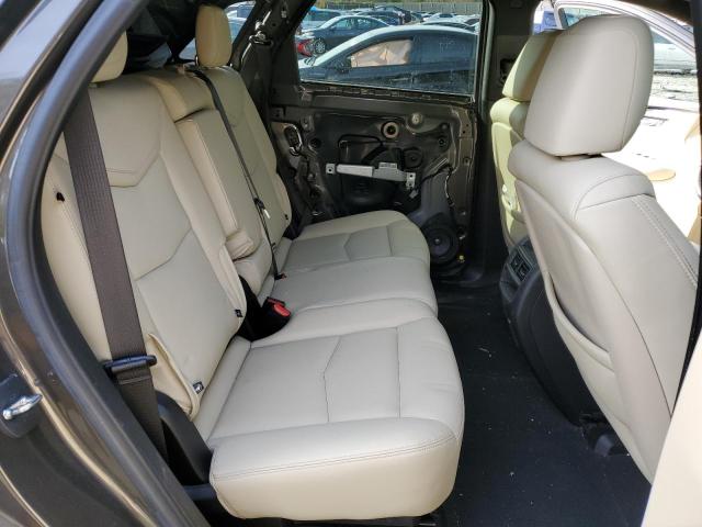 Photo 11 from auction – 2019 CADILLAC XT5 with VIN 1GYKNBRSXKZ254446