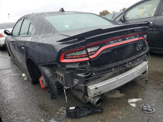 Photo 2 from auction – 2019 DODGE CHARGER SR with VIN 2C3CDXL97KH668241