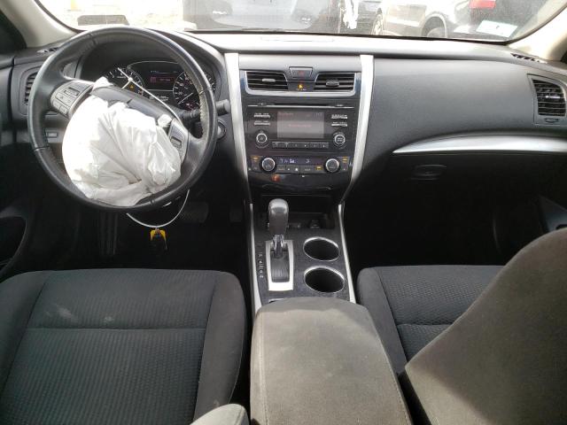 Photo 8 from auction – 2014 NISSAN ALTIMA 2.5 with VIN 1N4AL3AP2EC288401