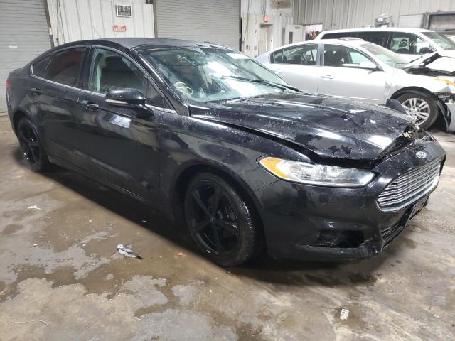 Photo 4 from auction – 2016 FORD FUSION SE with VIN 3FA6P0H74GR255824